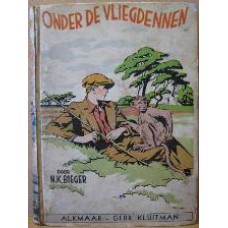 Onder de vliegendennen