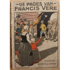 De Pages van Francis Vere