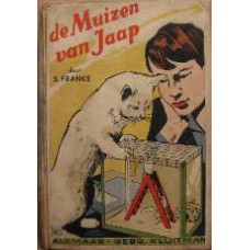 De muizen van Jaap