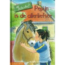 Pepijn is de allerliefste