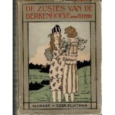 De zusjes van de Berkenhoeve