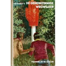 De geheimzinnige wegwijzer