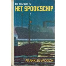 Het spookschip