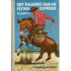 Het raadsel van de Flying Express