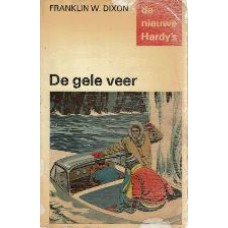 De gele veer