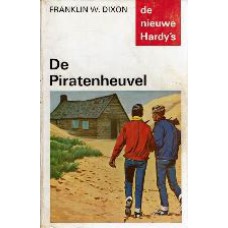 De Piratenheuvel