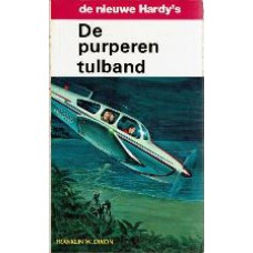 De purperen tulband