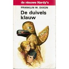 De duivelsklauw