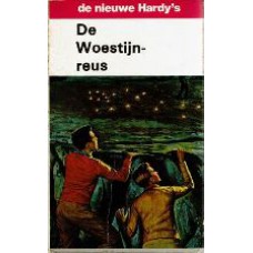 De woestijnreus