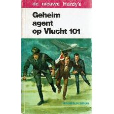 Geheim agent op Vlucht 101