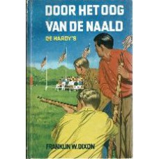 Door het oog van de naald