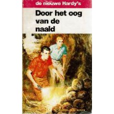 Door het oog van de naald