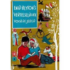 Enid Blyton's vertelselboek voor de jeugd