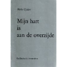 Mijn hart is aan de overzijde