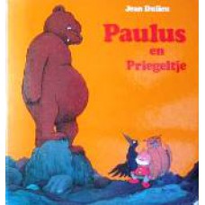 Paulus en Priegeltje