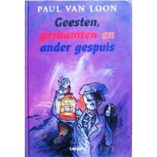 Geesten, geraamten en ander gespuis