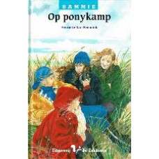 Op ponykamp