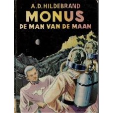 Monus de man van de maan