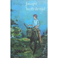 Jacopo heeft tijd