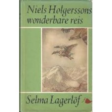 Niels Holgerssons wonderbaarlijke reis