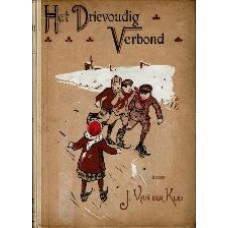 Het drievoudig verbond