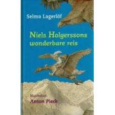 Niels Holgerssons wonderbare reis