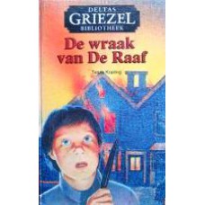 De wraak van De Raaf