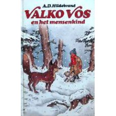 Valko Vos en het mensenkind