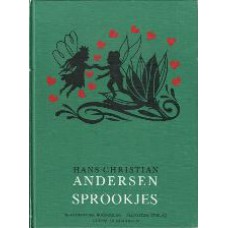 Hans Christian Andersen Sprookjes