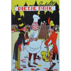 Pietje Prik