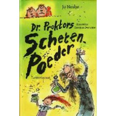 Dr. Proktors Schetenpoeder