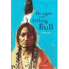 De ogen van Sitting Bull