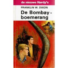 De Bombay-boemerang