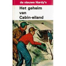 Het geheim van Cabin-eiland