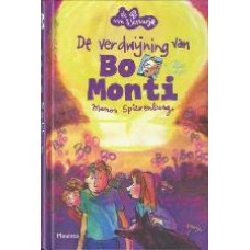 De verdwijning van Bo Monti