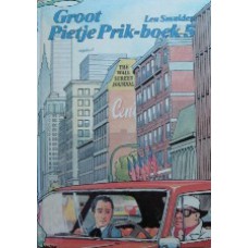 Groot Pietje Prik-boek 5