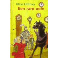 Een rare oom