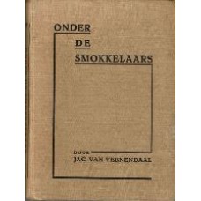 Onder de smokkelaars