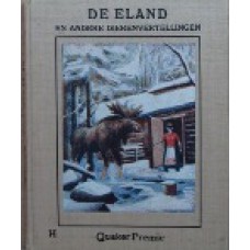 De eland en andere dierenvertellingen