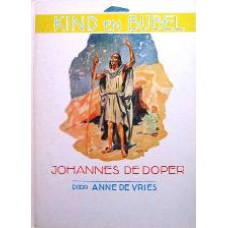 Johannes de Doper