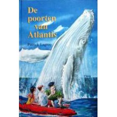 De poorten van Atlantis