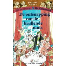 De ontsnapping van de brullende muis