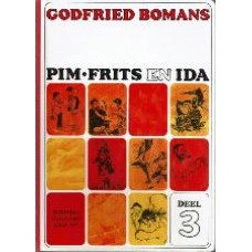 Pim, Frits en Ida 3 - Oom Ferdinand