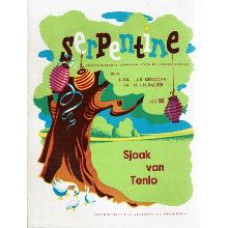 Serpentine 10 - Sjaak van Tenlo