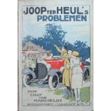 Joop ter Heul's problemen