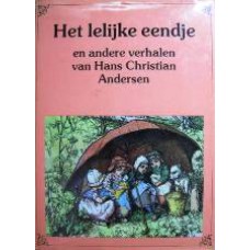 Het lelijke eendje e.a. verhalen van H.C.Andersen