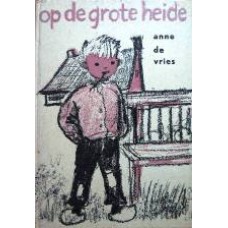 Op de grote heide