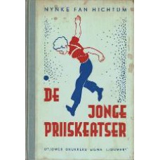 De jonge Priiskeatser, in forhael fan 12-80 jier