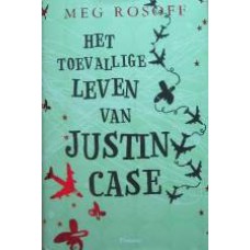 Het toevallige leven van Justin Case