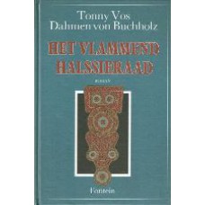 Het vlammend halssieraad